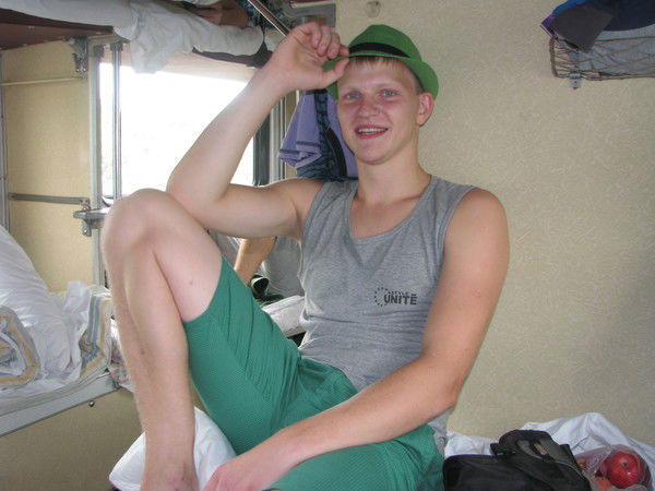 Евгений Евсиков