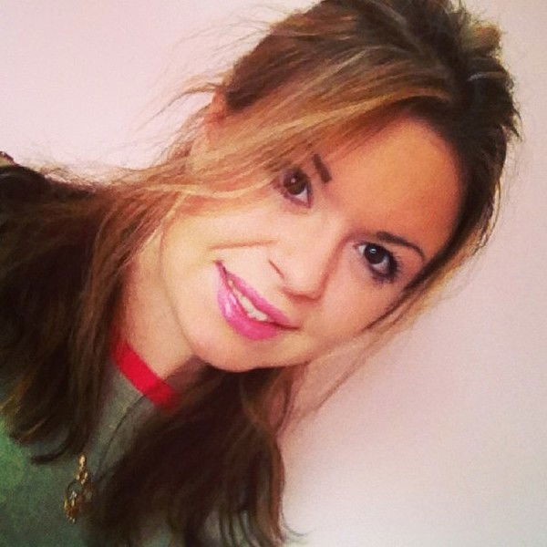 Марина Ильичева