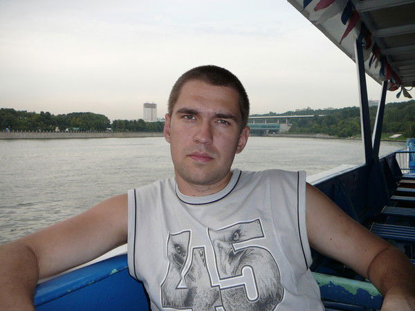 Алексей Прокофьев