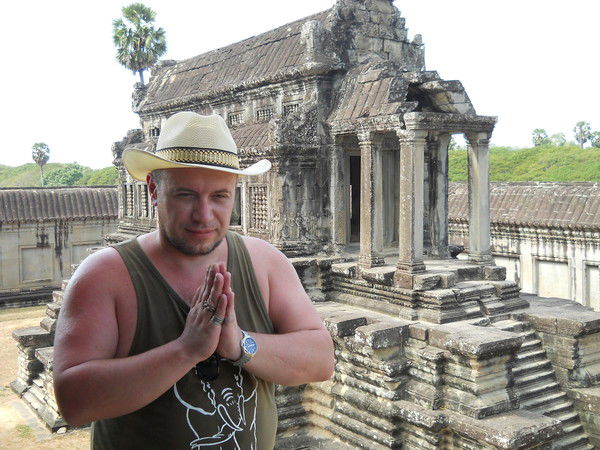 Вячеслав Мост