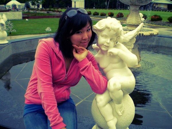 Айдайка Жороева