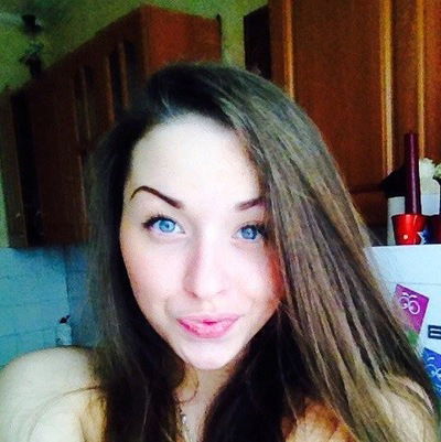 Юлия Веселкова