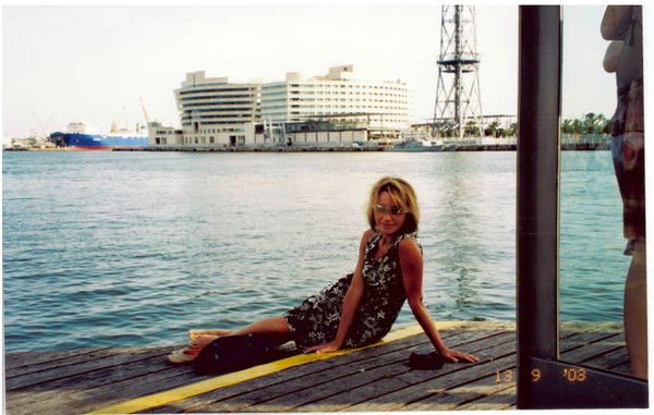 Людмила Джум