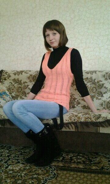 Любася Азерская