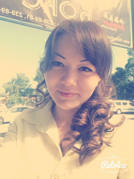 Назугум Масимова