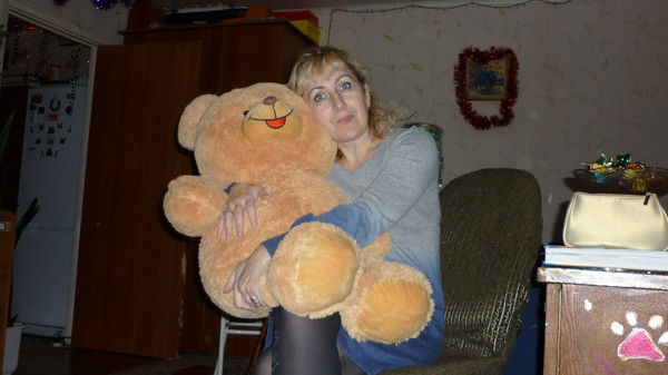 Дина Доронина Синенко