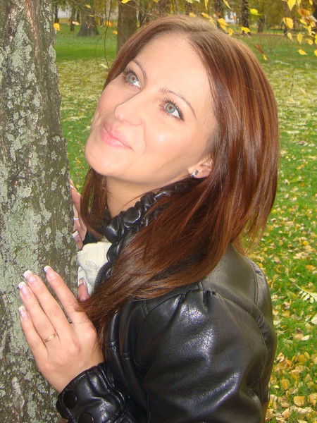 Светлана Щадей