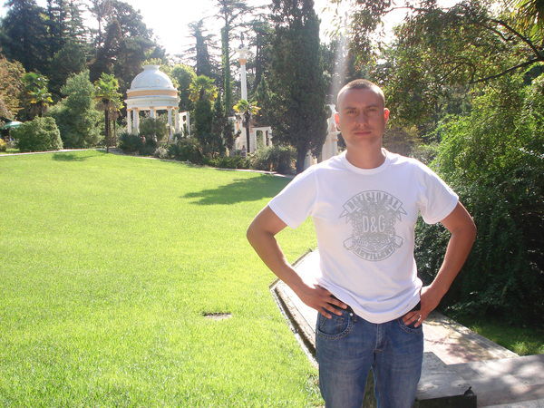 Даниил Кирьянов