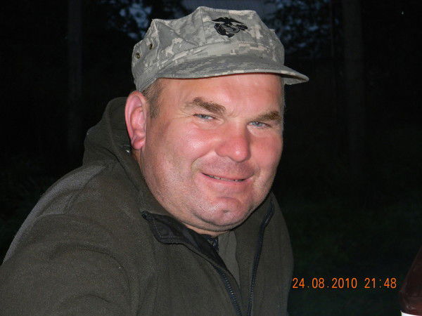 Юрий Михайлов