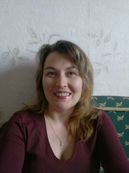 Ольга Дубровская