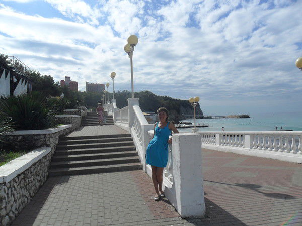 Татьяна Першина