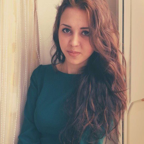 Ксения Чудикова