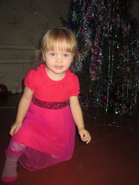 Людмила Терещенко