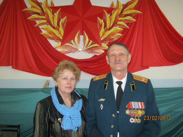 Петр Клименко