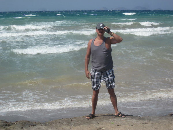 Михаил Дмитриев