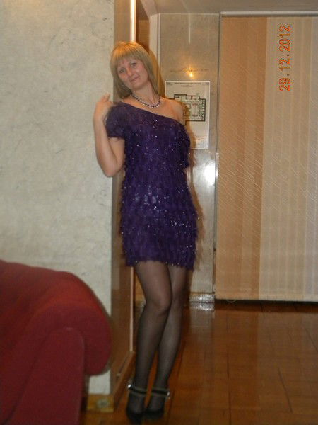 Наталья Маслова