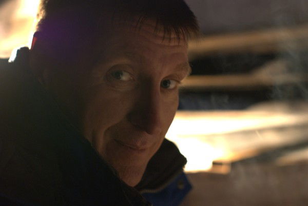 Игорь Сёмин