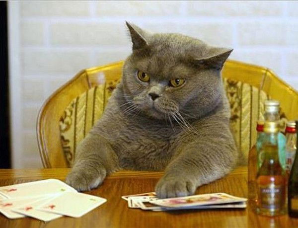 Мakc Водяной