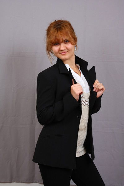 Каролина Моисеенко