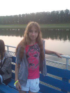 Олеська Полякова