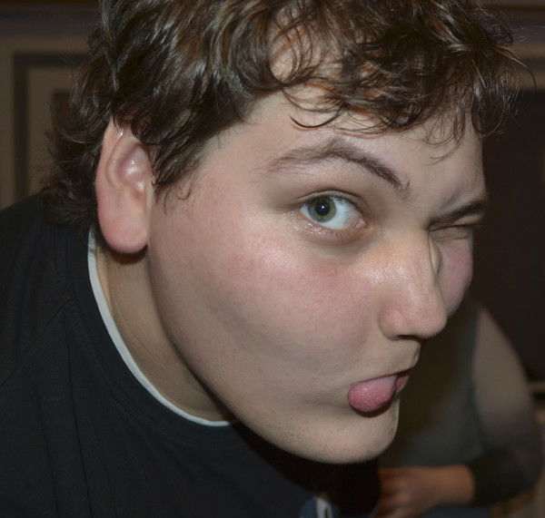 Дмитрий Володин