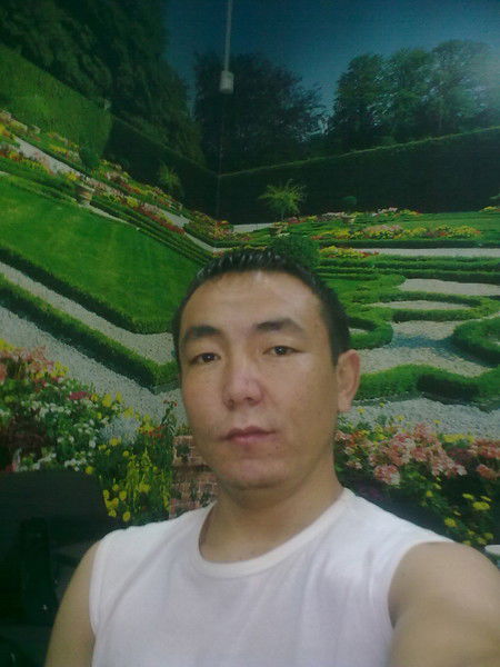 Руслан Матбабаев