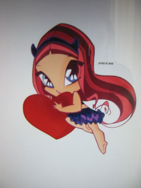 Софья Ахтямова