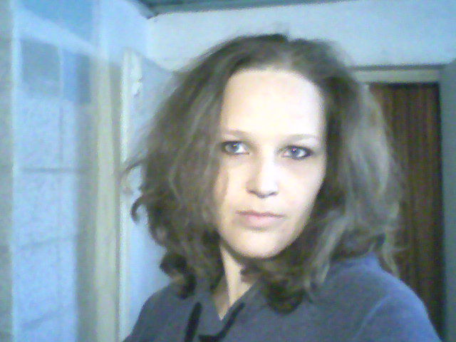 Оксана Сербина