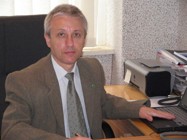 Николай Скуляр