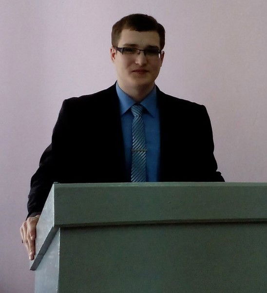 Александр Кутяков