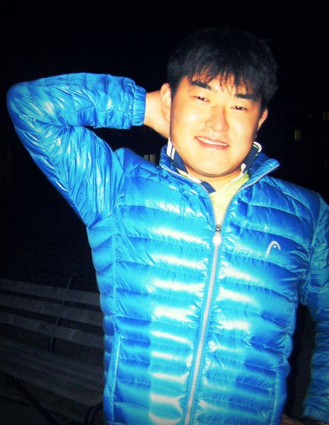 Дмитрий Цай