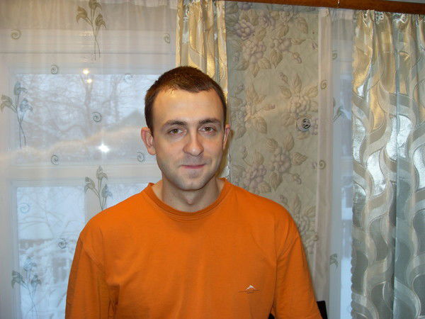 Роман Морозов