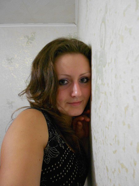 Ольга Оганина