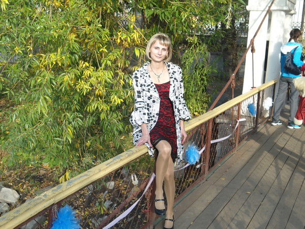 Анастасия Иванова