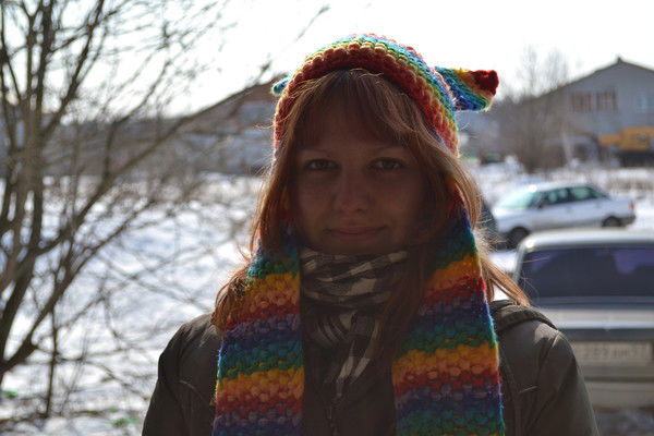 Катарина Забалуева