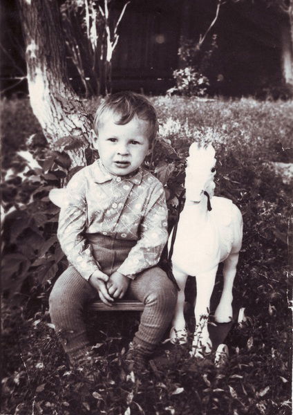 Залесский К.в.