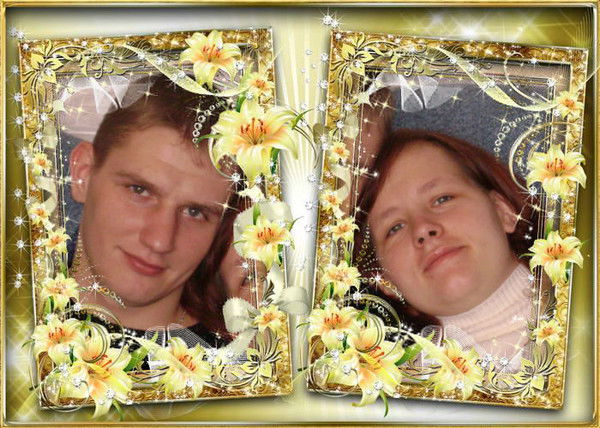 Марина Палагушина