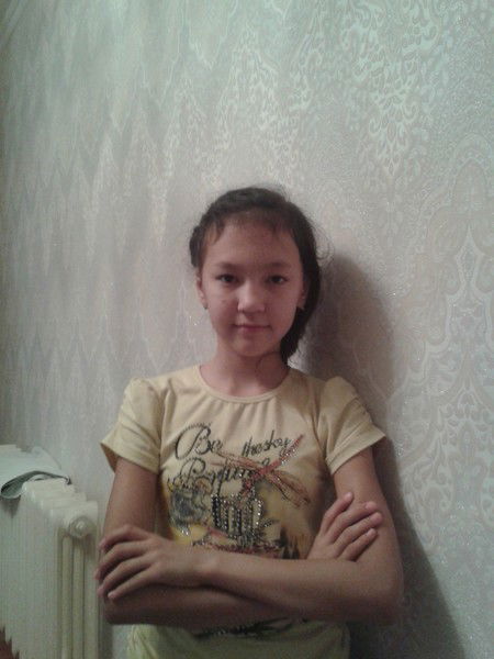 Елнура Нурсейт