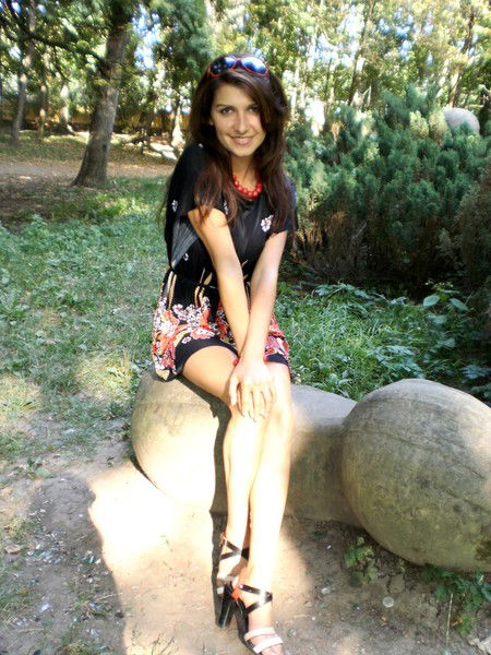 Тетяна Крамарюк