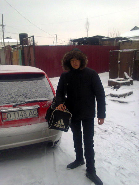 Кантемир ®Токтотемирov©™