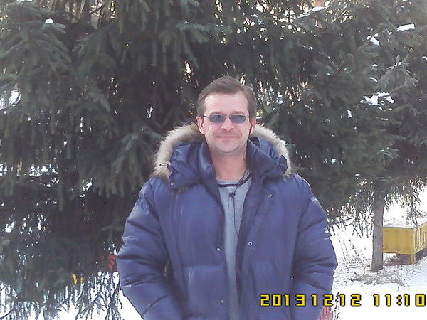 Александр Исаев