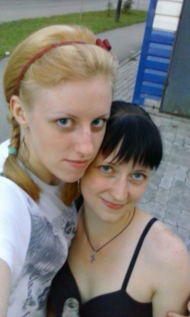 Анастасия Доценко