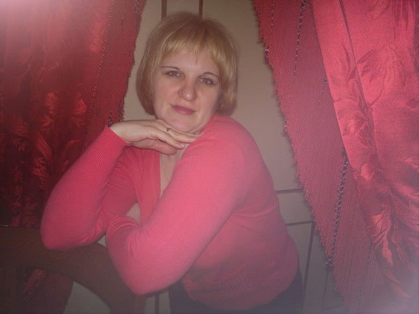 Елена Шумская