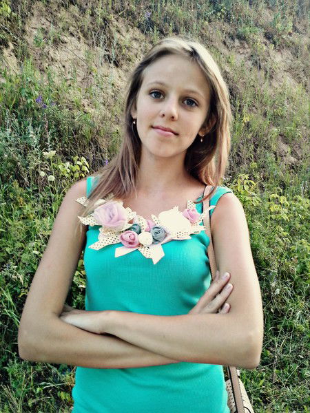 Мария Коптева