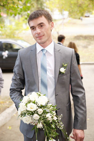 Алексей Новиков