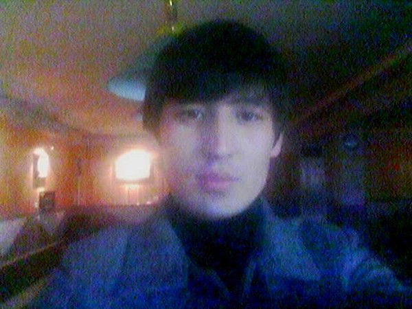 Гани Батырханов