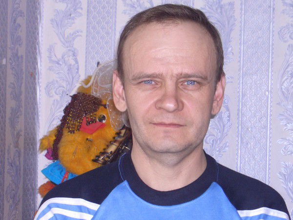 Валерий Комар