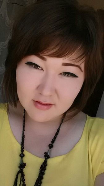 Асема Айдапкелова