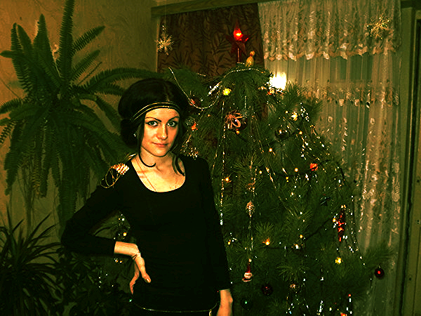 Наталья Битюкова