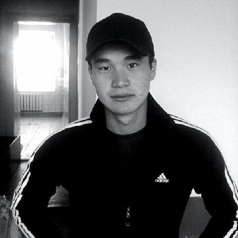 Еркебулан Сайлыбаев